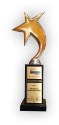 3rd Asia's Best B Schools Awards, for Innovation Leadership Award