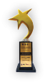 Education Leadership Award, Best B-School Award-2012