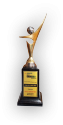 Exemplary Leadership Award, Best B-School Award-2012